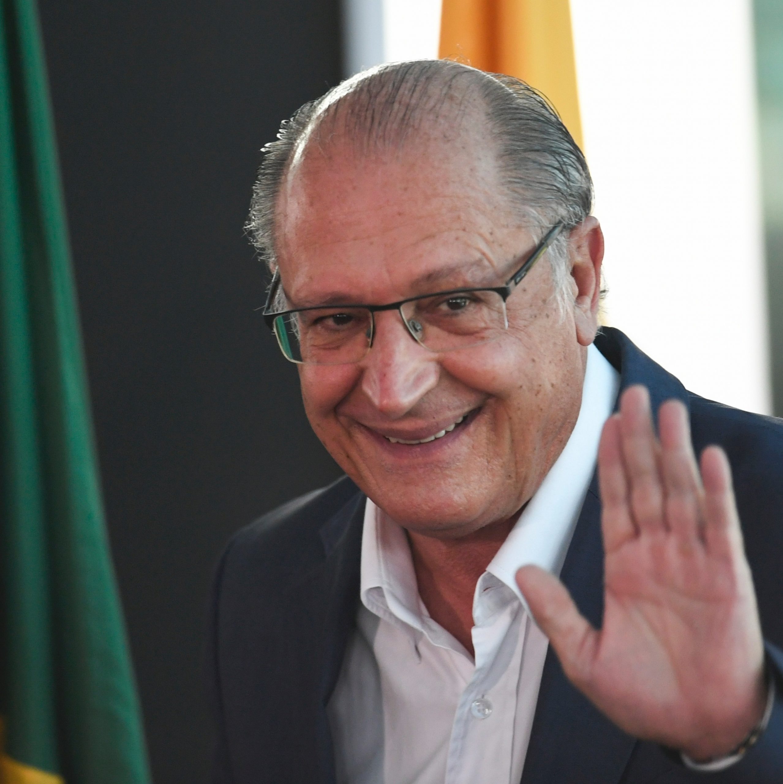 Alckmin retorna ao AM em julho por contrato de gestão do CBA, diz Bosco Saraiva